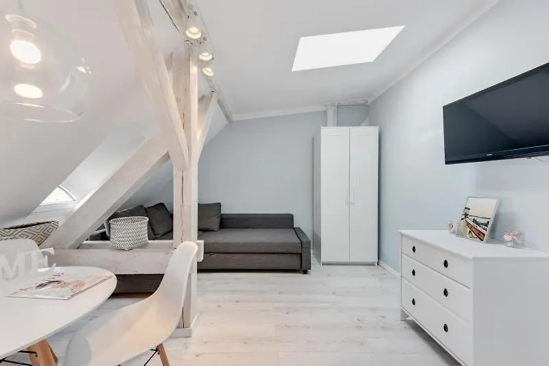 Apartments Kosciuszki 44 Sopot
