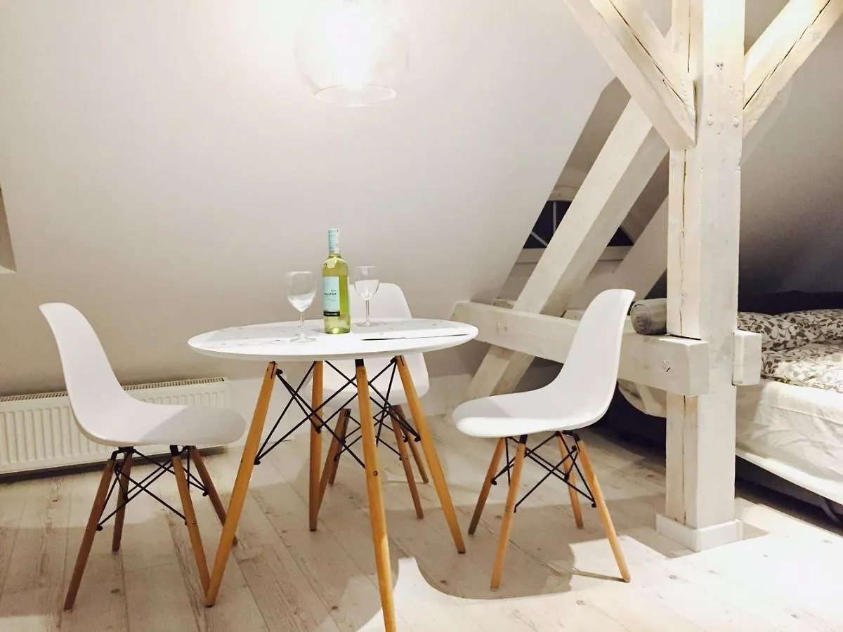 Apartments Kosciuszki 44 Sopot