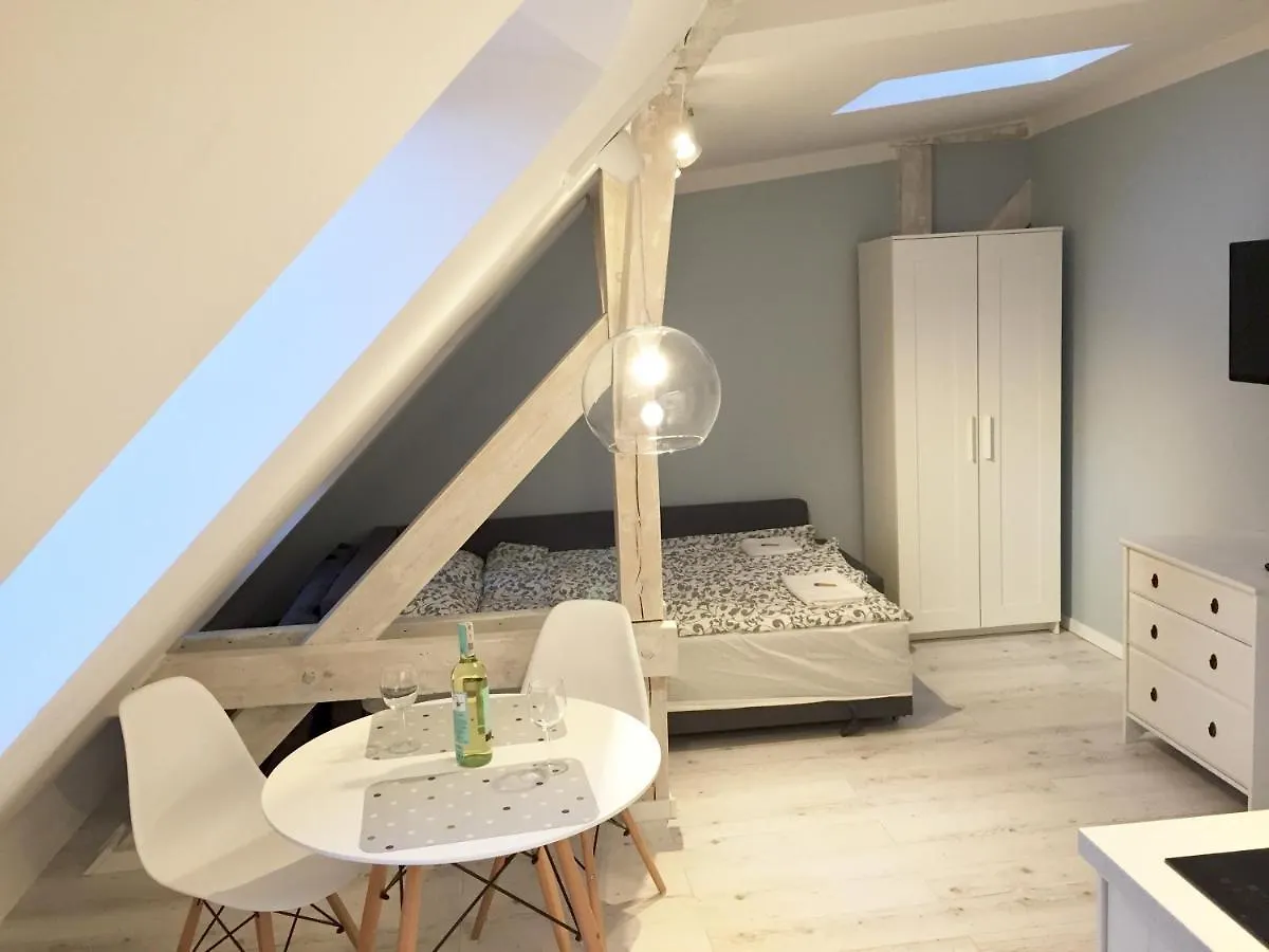 Apartments Kosciuszki 44 Sopot Polska